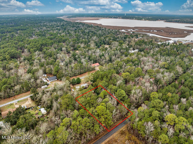 Lot 3099 Lynne Street, Ocean Springs, Mississippi image 5