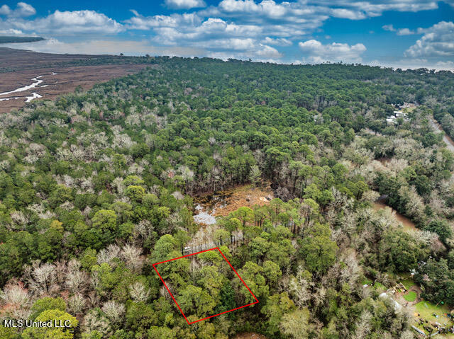 Lot 3099 Lynne Street, Ocean Springs, Mississippi image 13