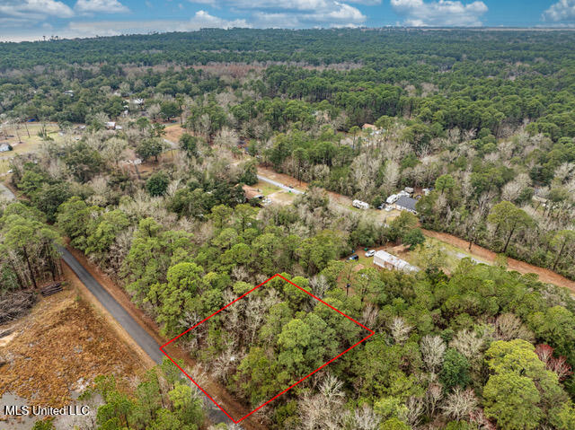 Lot 3099 Lynne Street, Ocean Springs, Mississippi image 2