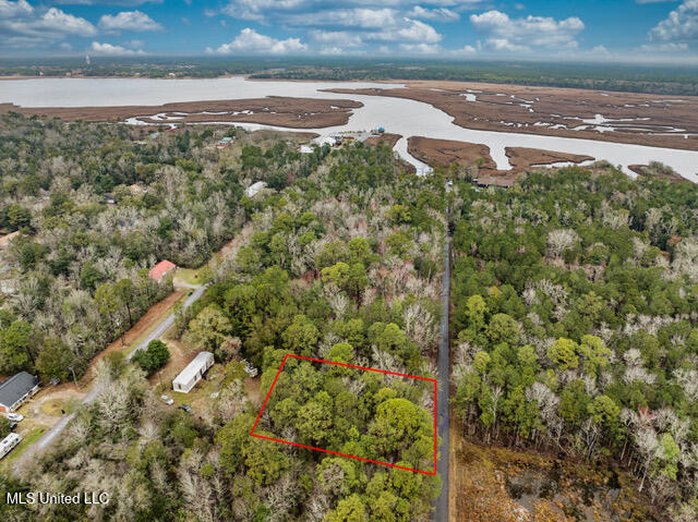 Lot 3099 Lynne Street, Ocean Springs, Mississippi image 14