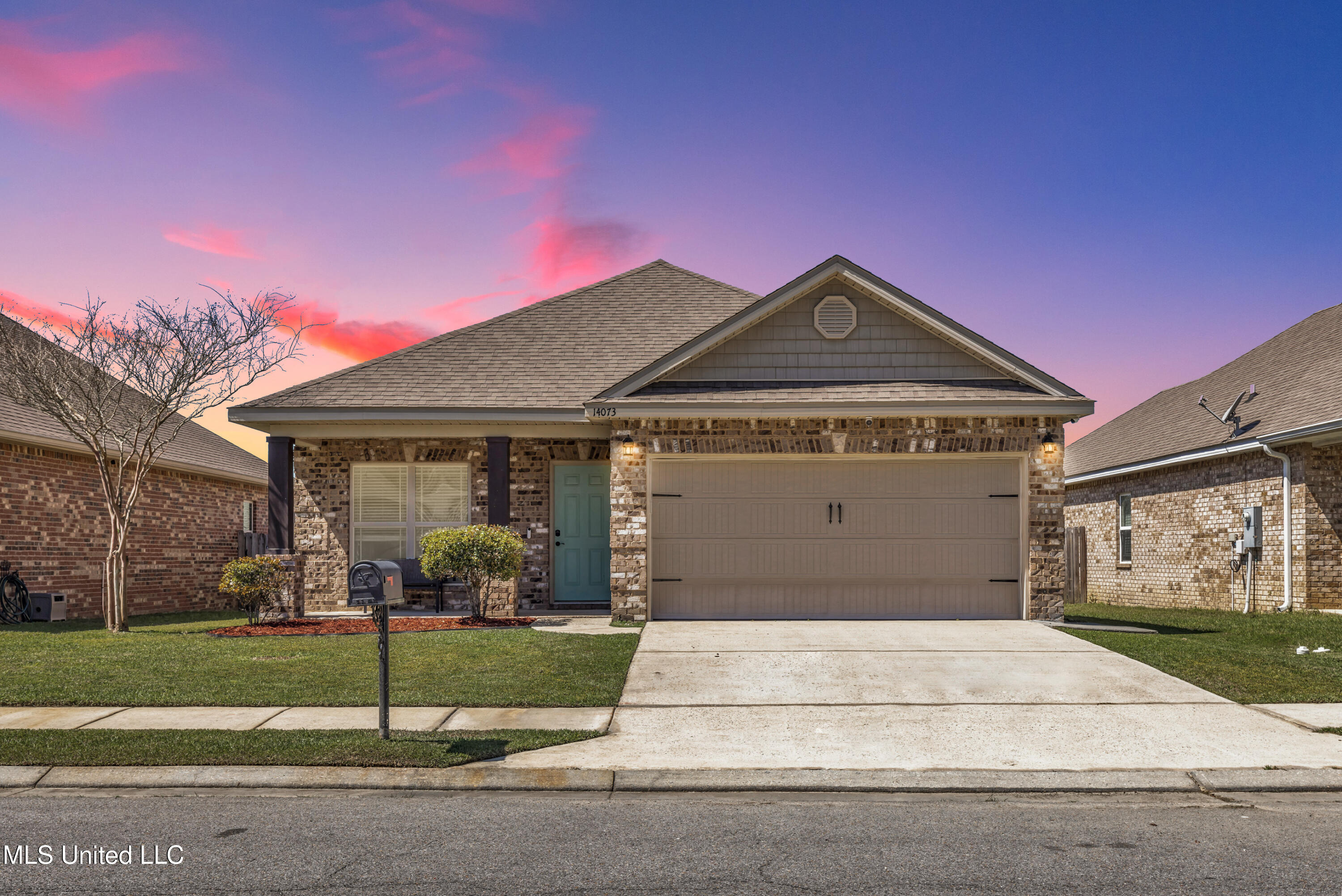 14073 Anandale Circle Circle, Gulfport, Mississippi image 1