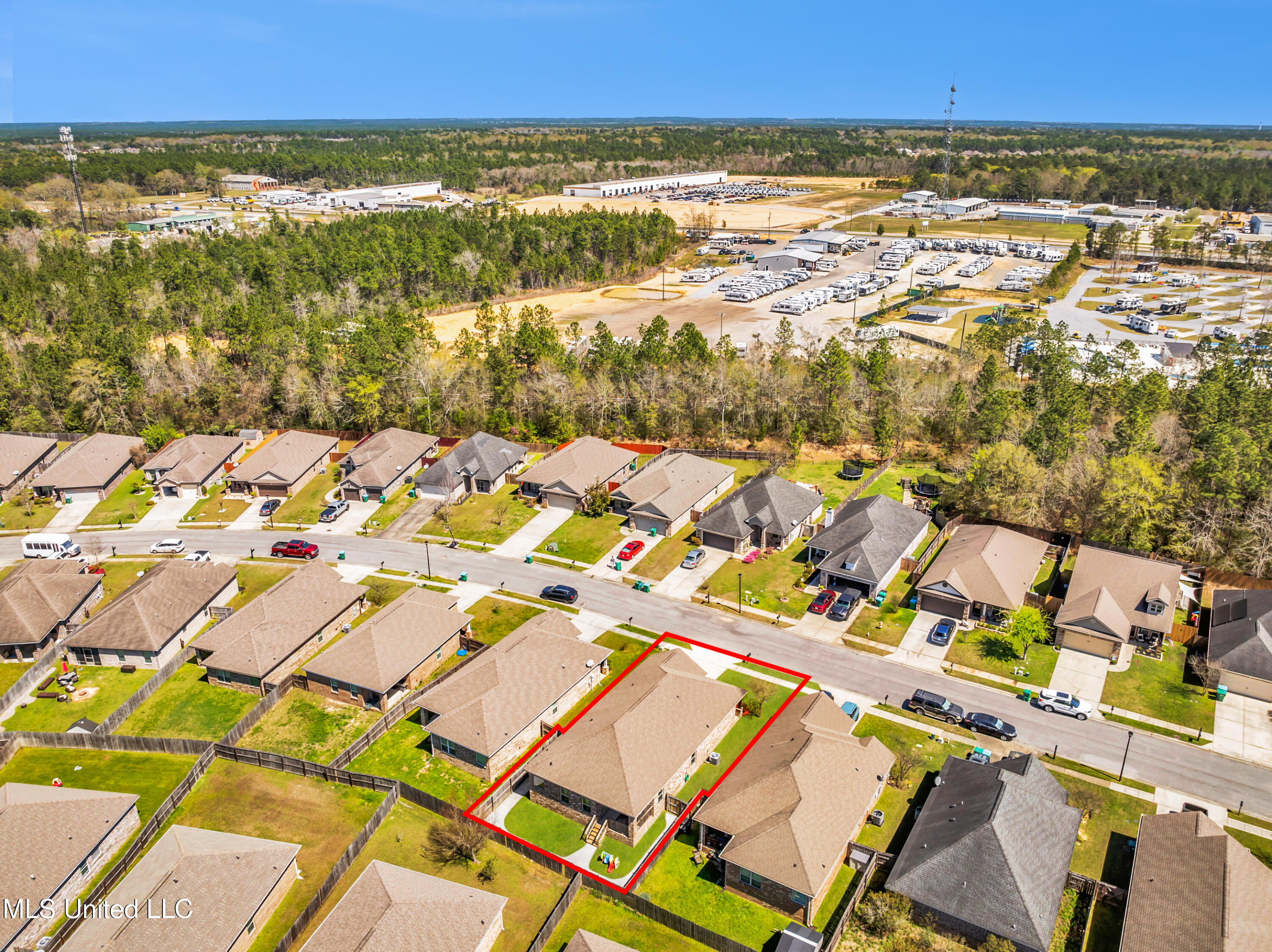 14073 Anandale Circle Circle, Gulfport, Mississippi image 48