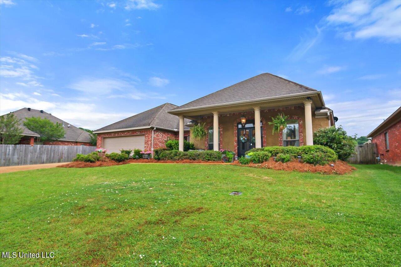 144 Copper Ridge Lane, Florence, Mississippi image 2