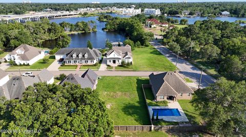 Vacant Land For Sale - Sundown Lane<br/> Gulfport, MS 39503