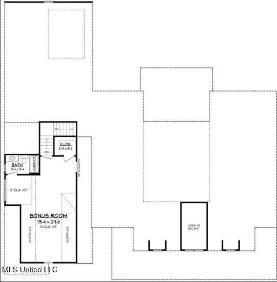 786 Hazelwood Drive Dr, Lake Cormorant, Mississippi image 3