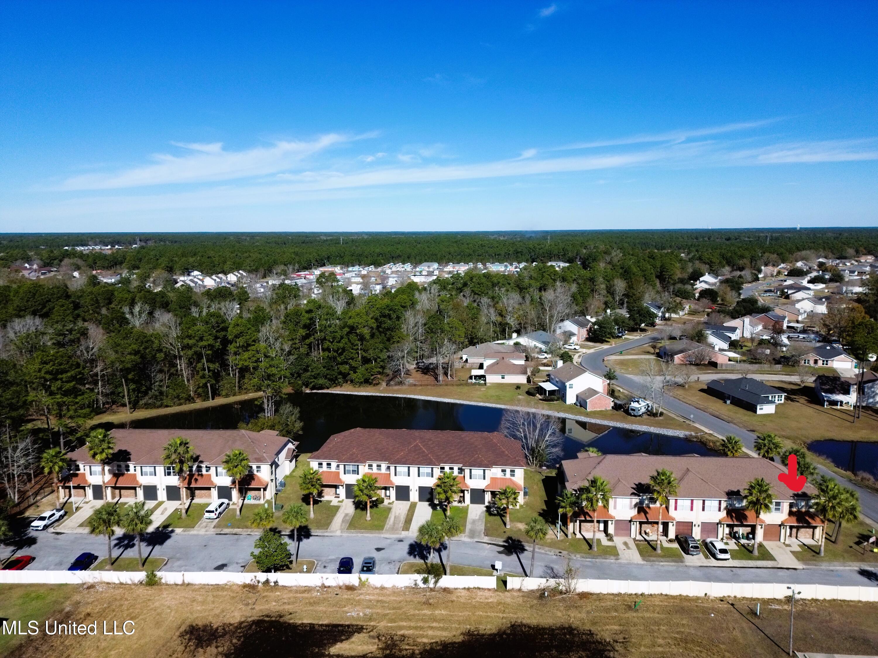 111 Capri Place, Ocean Springs, Mississippi image 6