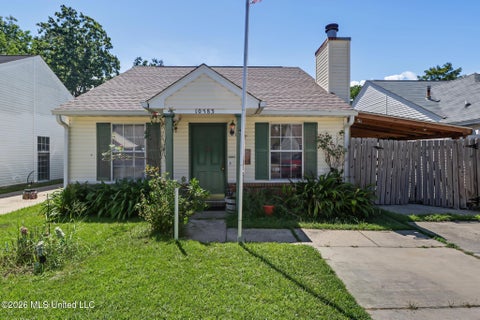 Homes For Sale - 10583 Sharp Boulevard<br/> Gulfport, MS 39503