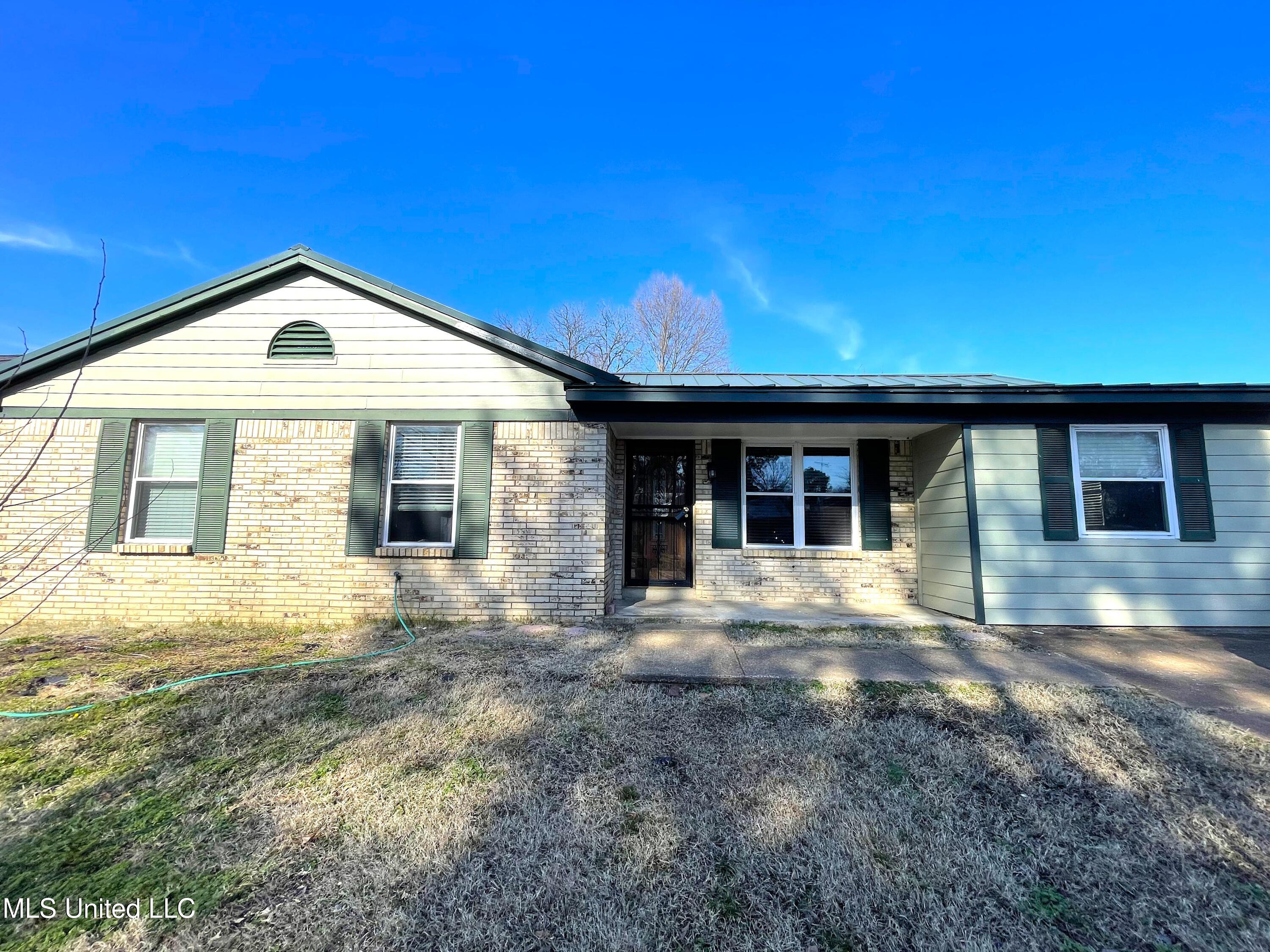 1776 Brown Cove, Southaven, Mississippi image 24