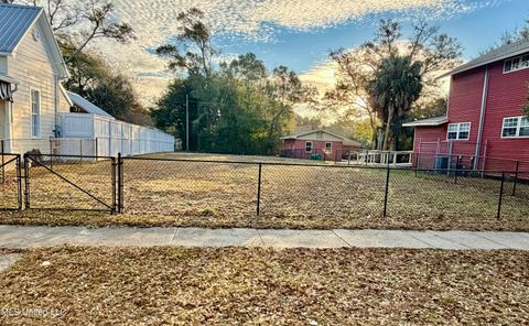 Vacant Land For Sale - 2008 24th Avenue<br/> Gulfport, MS 39501