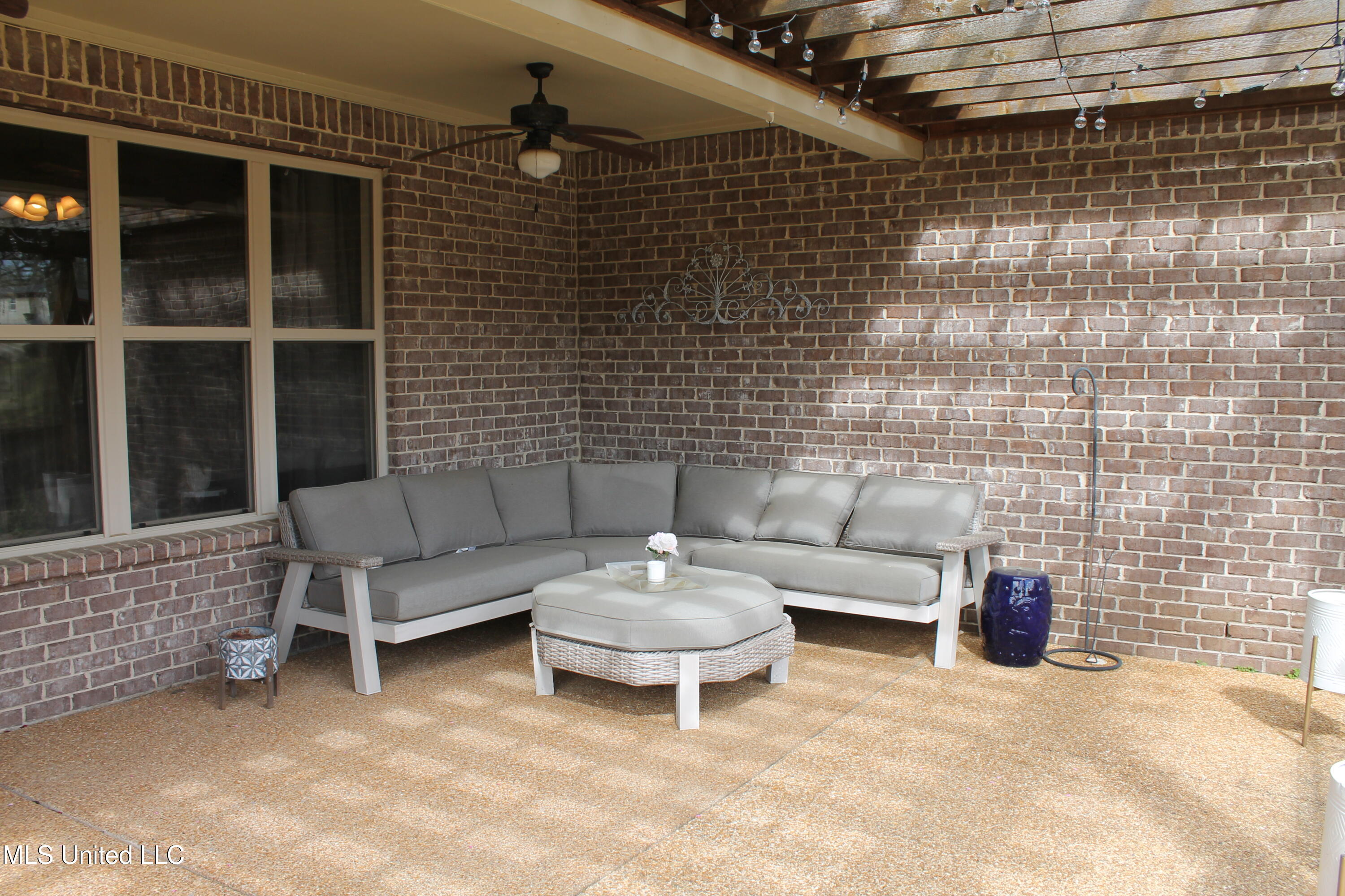 3189 S Emery Circle, Nesbit, Mississippi image 24