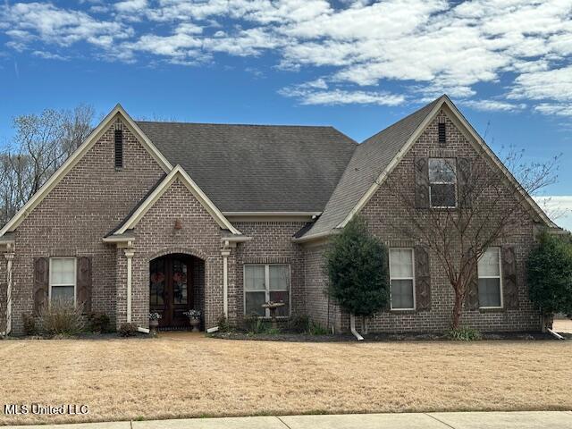 3189 S Emery Circle, Nesbit, Mississippi image 2