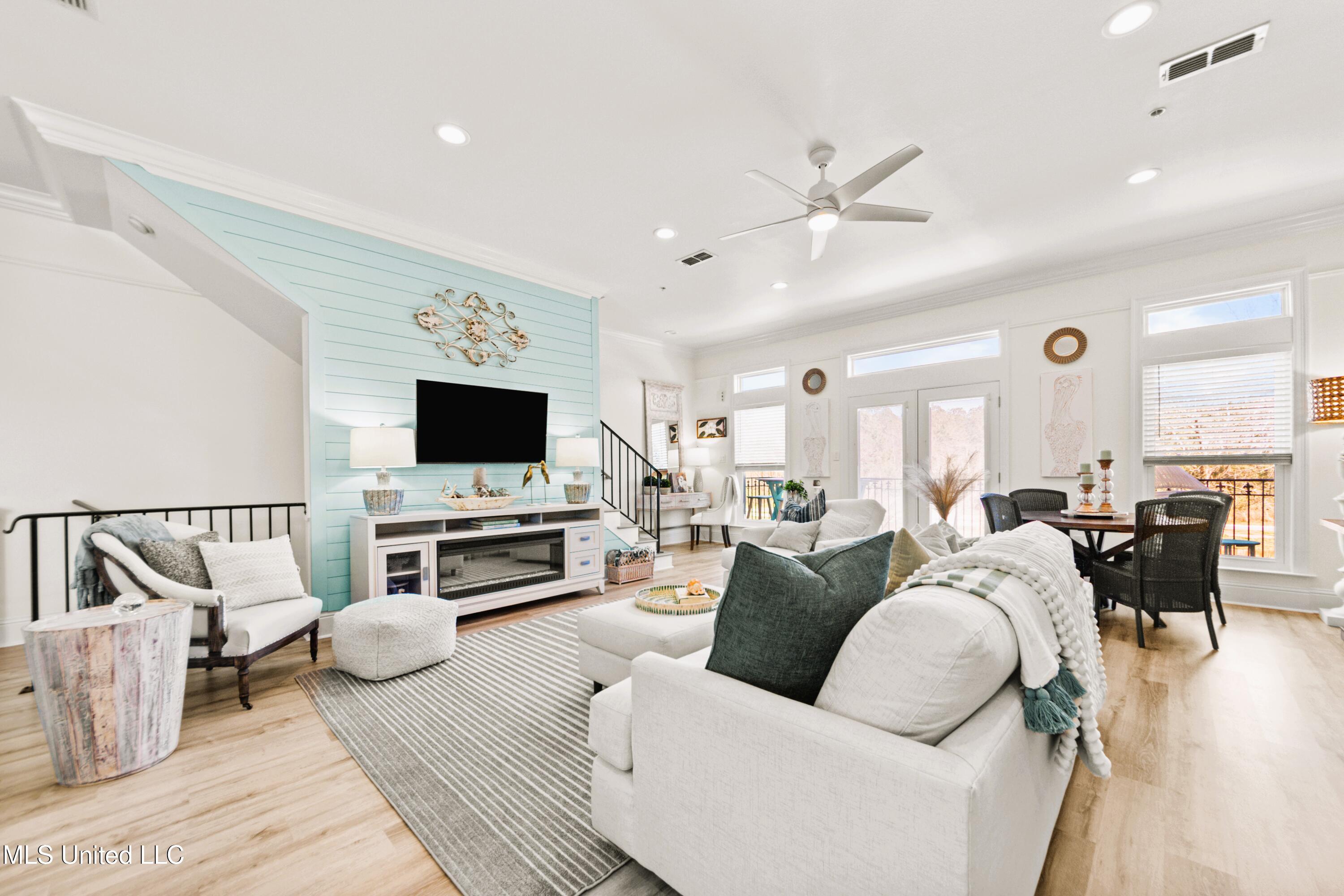 19 Oak Alley Lane, Long Beach, Mississippi image 2