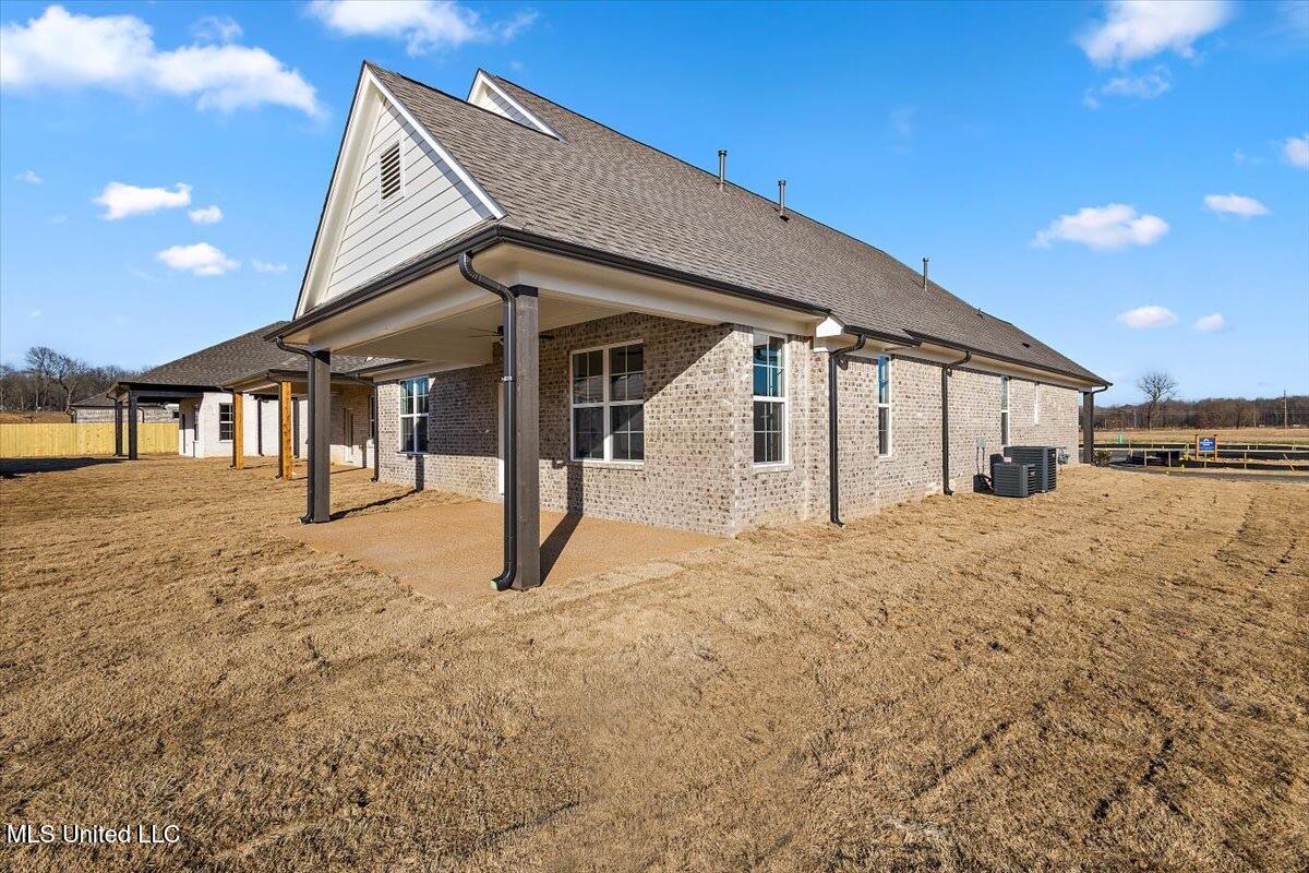 777 E Quitman Court, Nesbit, Mississippi image 30