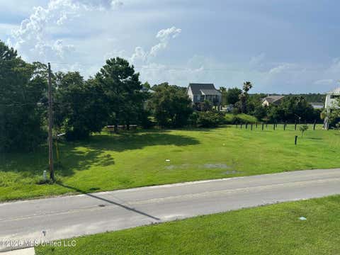 Vacant Land For Sale - 15624 Joan D' Arc Circle<br/> Biloxi, MS 39532