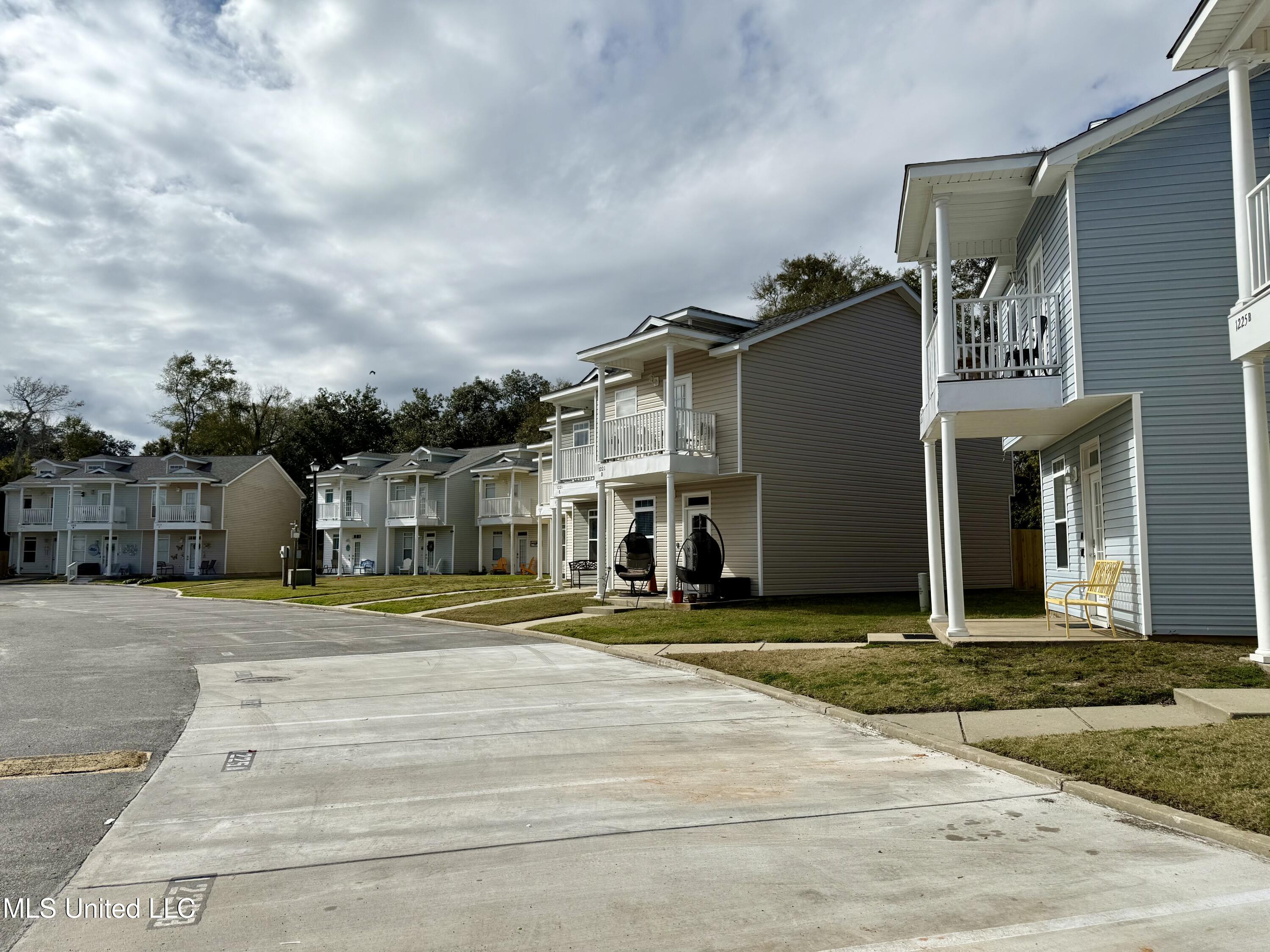 1225 Century Oaks Drive #C, Gulfport, Mississippi image 26