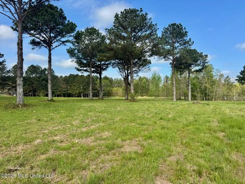 Vacant Land For Sale - 0001 Bozeman Road<br/> Madison County, Madison, MS 39110