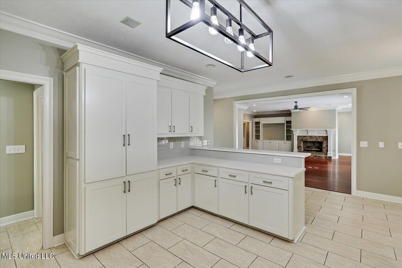 207 Keystone Place, Brandon, Mississippi image 14