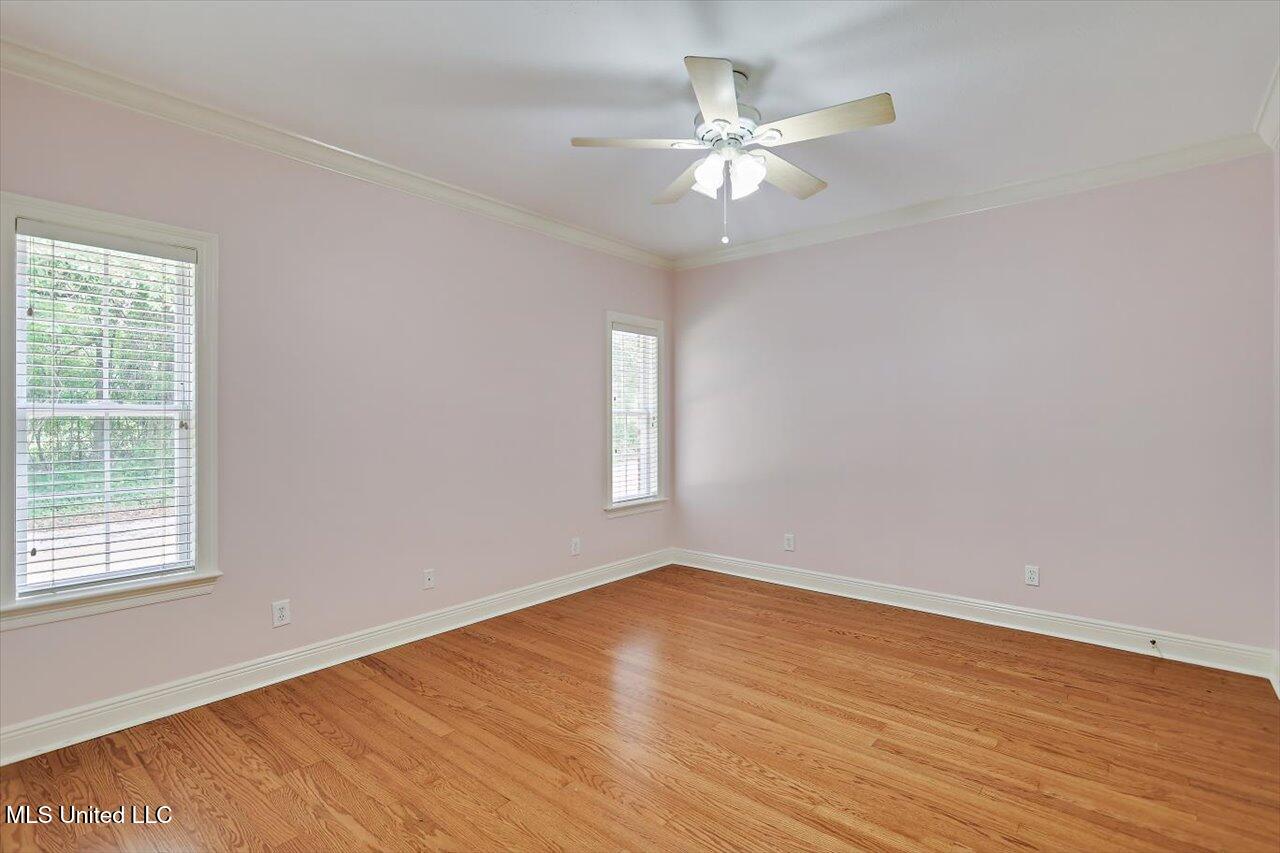 207 Keystone Place, Brandon, Mississippi image 42
