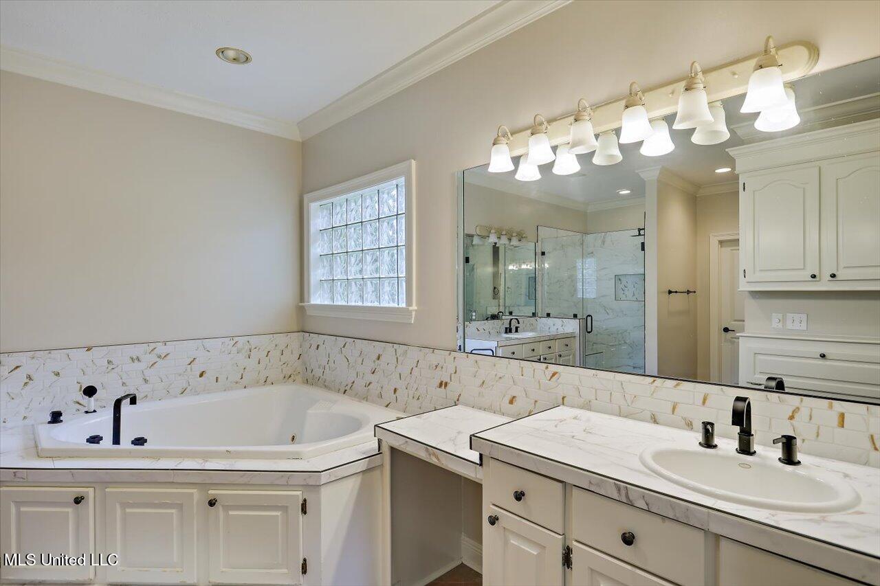 207 Keystone Place, Brandon, Mississippi image 22