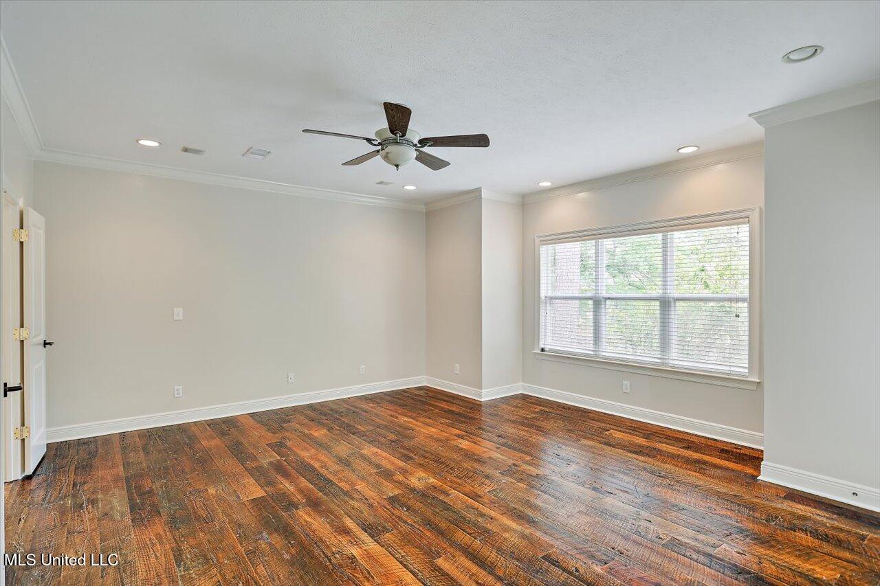 207 Keystone Place, Brandon, Mississippi image 20