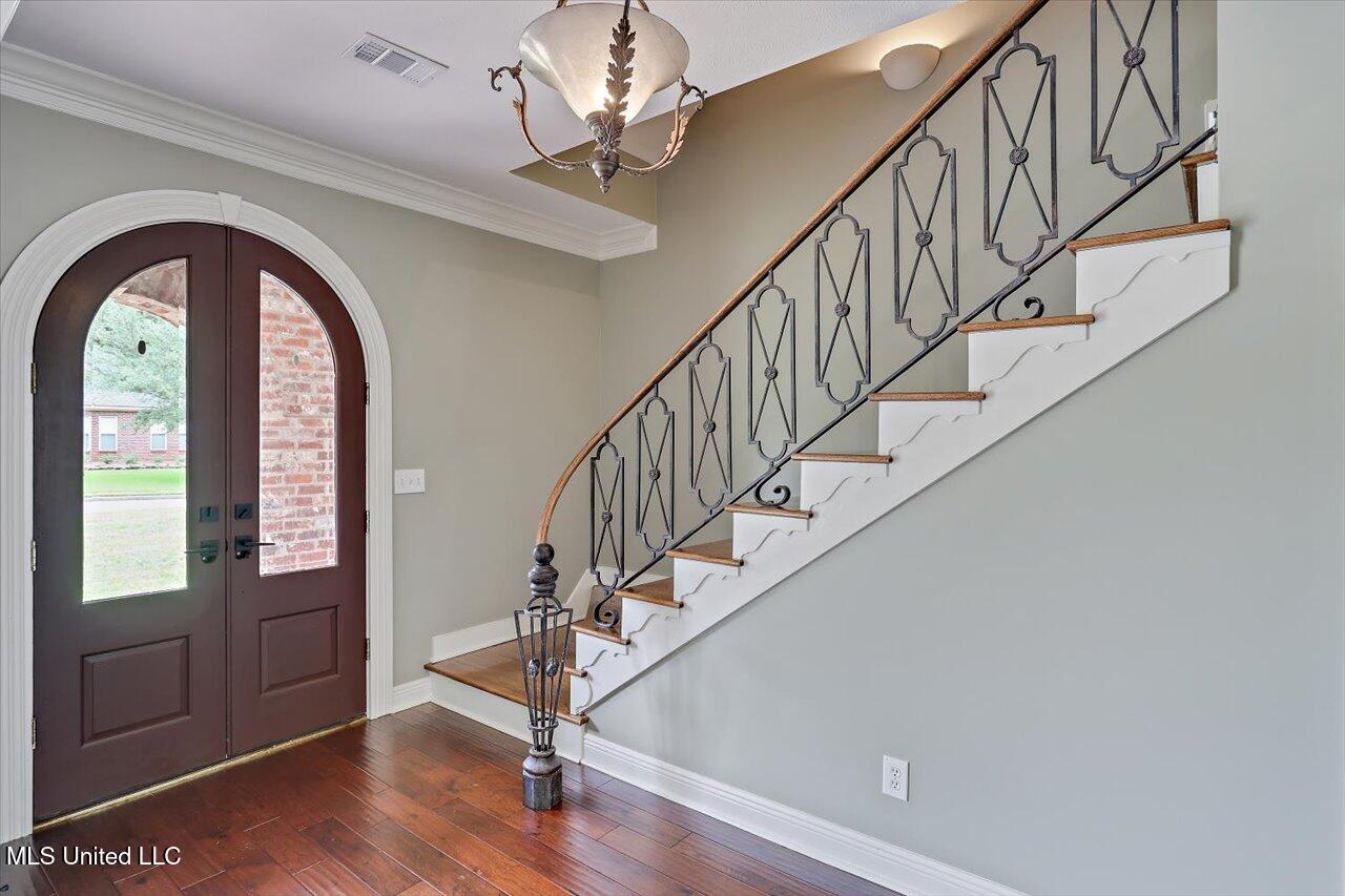 207 Keystone Place, Brandon, Mississippi image 4