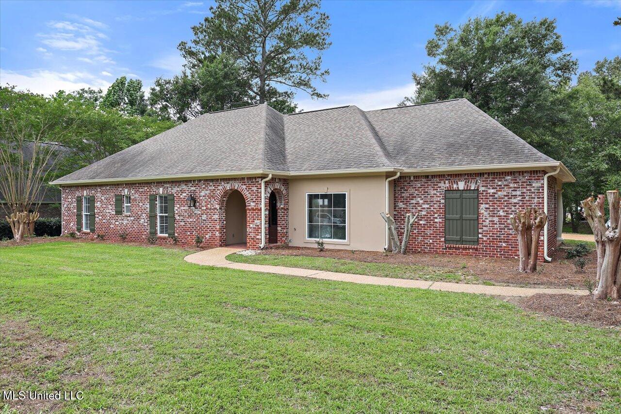 207 Keystone Place, Brandon, Mississippi image 1