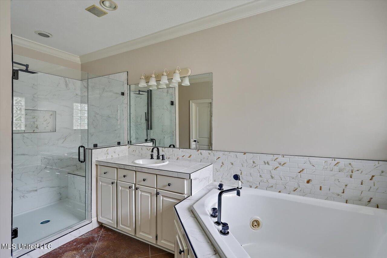 207 Keystone Place, Brandon, Mississippi image 24