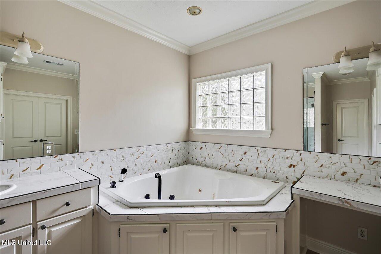 207 Keystone Place, Brandon, Mississippi image 23