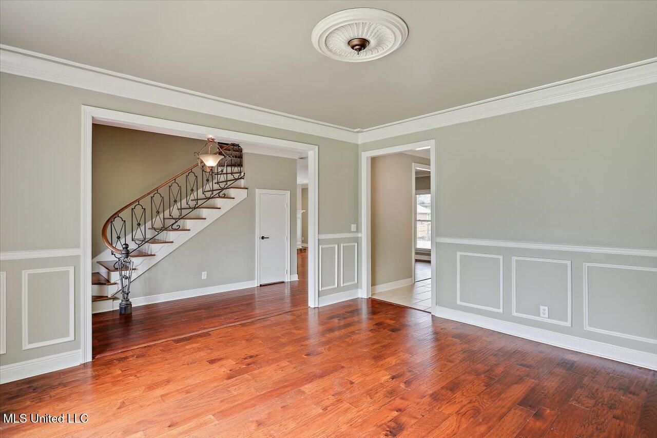 207 Keystone Place, Brandon, Mississippi image 18