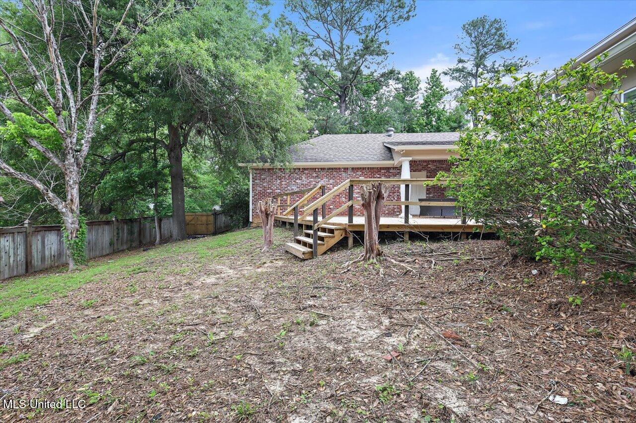207 Keystone Place, Brandon, Mississippi image 49