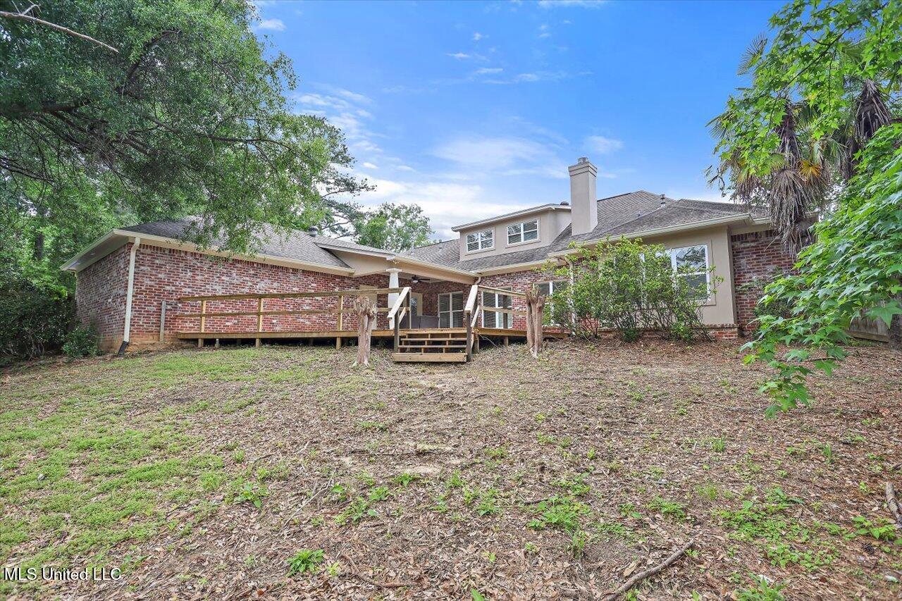 207 Keystone Place, Brandon, Mississippi image 47