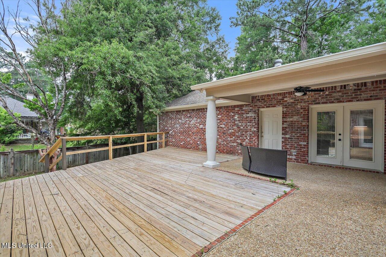 207 Keystone Place, Brandon, Mississippi image 45