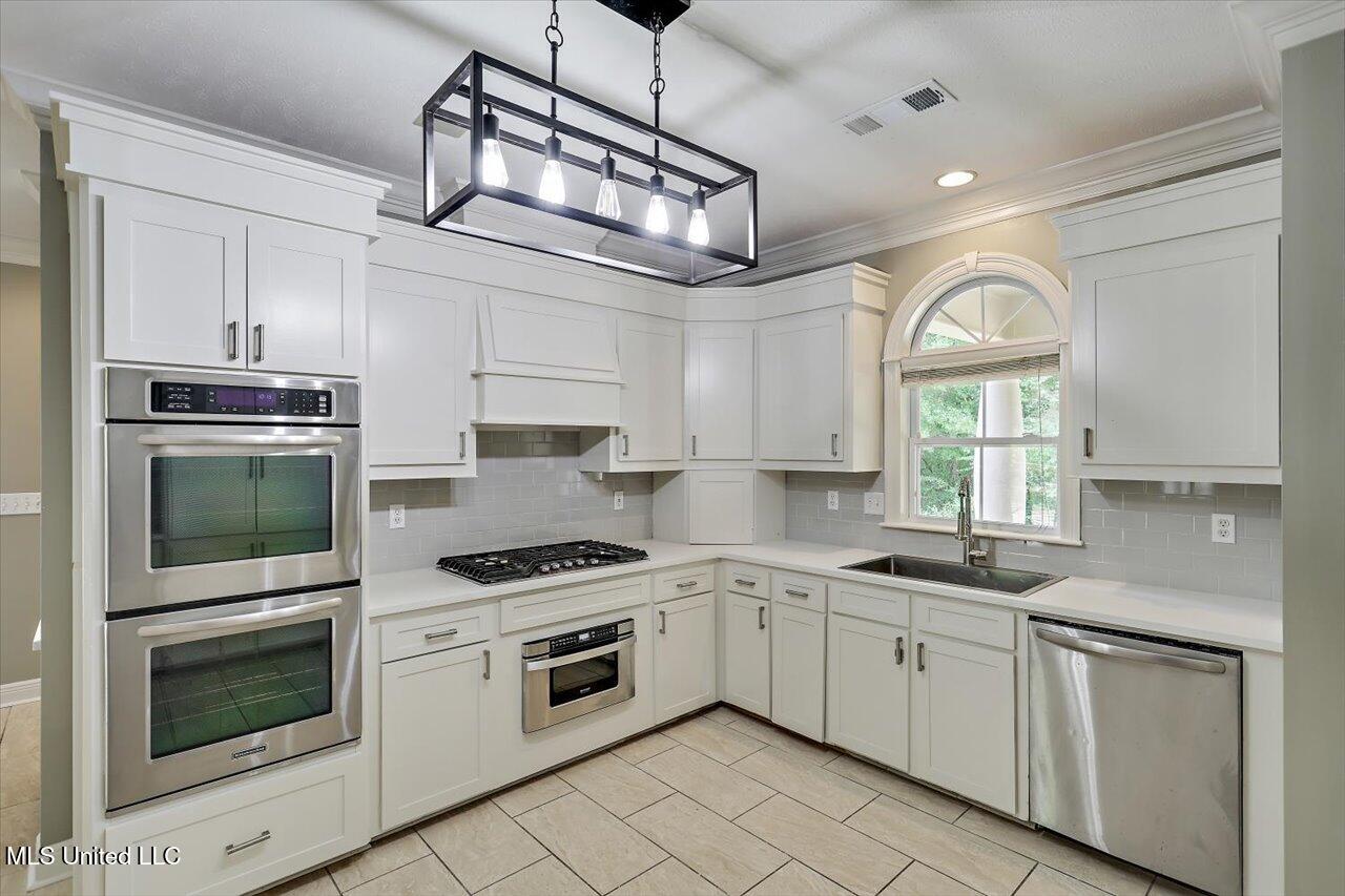 207 Keystone Place, Brandon, Mississippi image 12