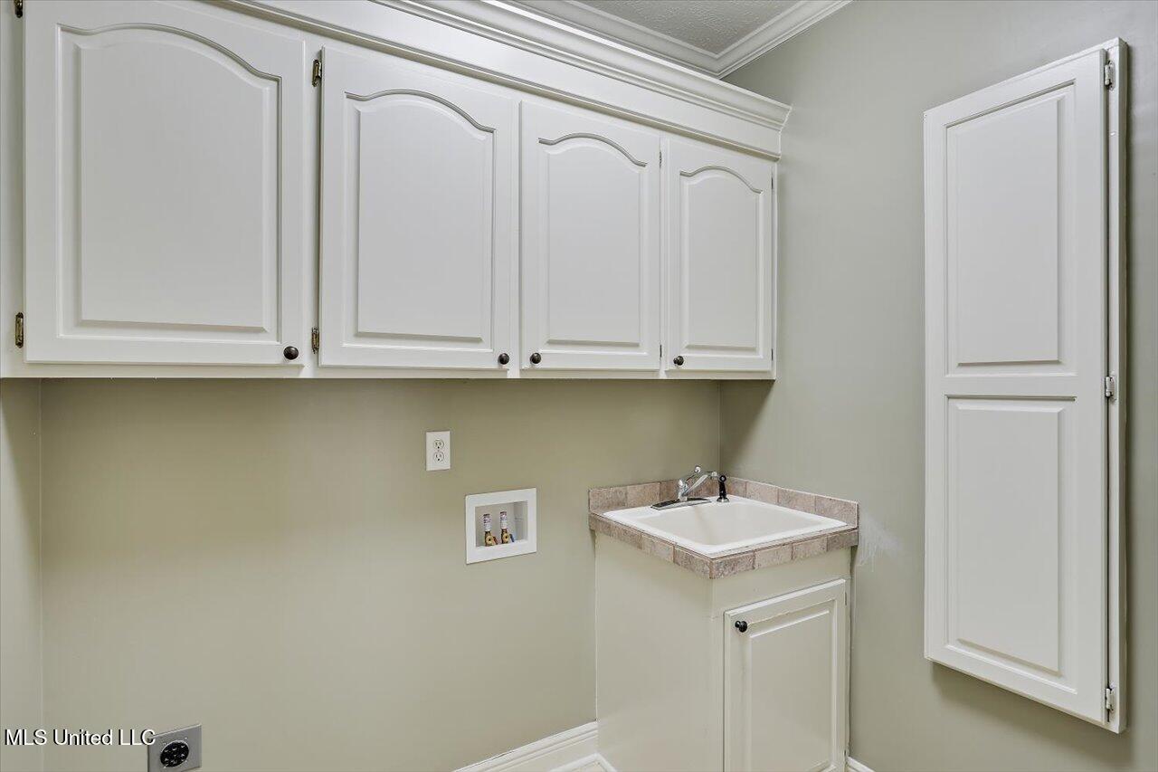 207 Keystone Place, Brandon, Mississippi image 19