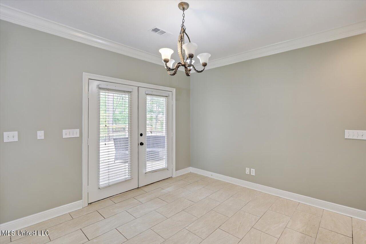 207 Keystone Place, Brandon, Mississippi image 15