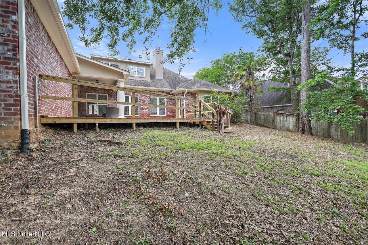 207 Keystone Place, Brandon, Mississippi image 48