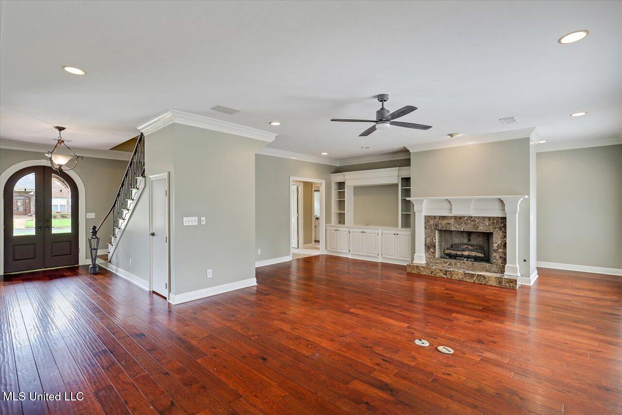 207 Keystone Place, Brandon, Mississippi image 6