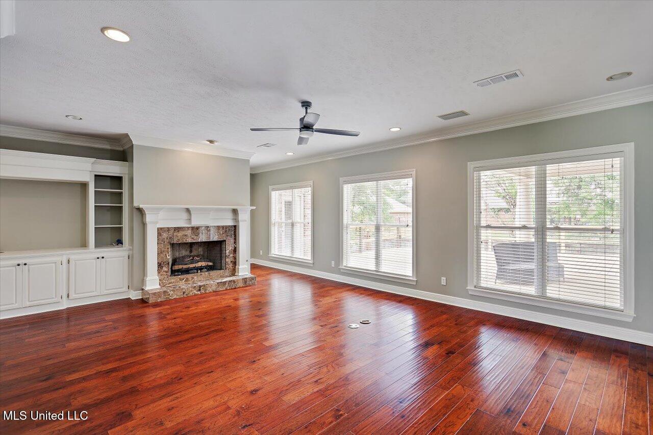 207 Keystone Place, Brandon, Mississippi image 5