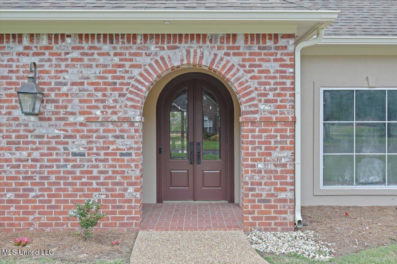 207 Keystone Place, Brandon, Mississippi image 3