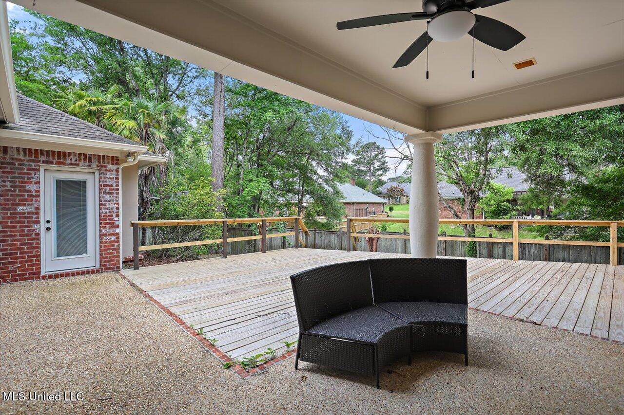 207 Keystone Place, Brandon, Mississippi image 44