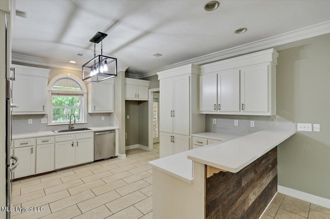 207 Keystone Place, Brandon, Mississippi image 10