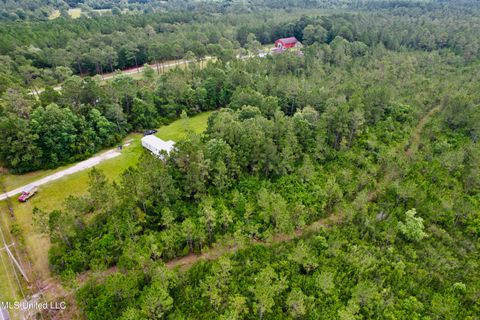 Vacant Land For Sale - 20431 Robinson Road<br/> Harrison County, Gulfport, MS 39503