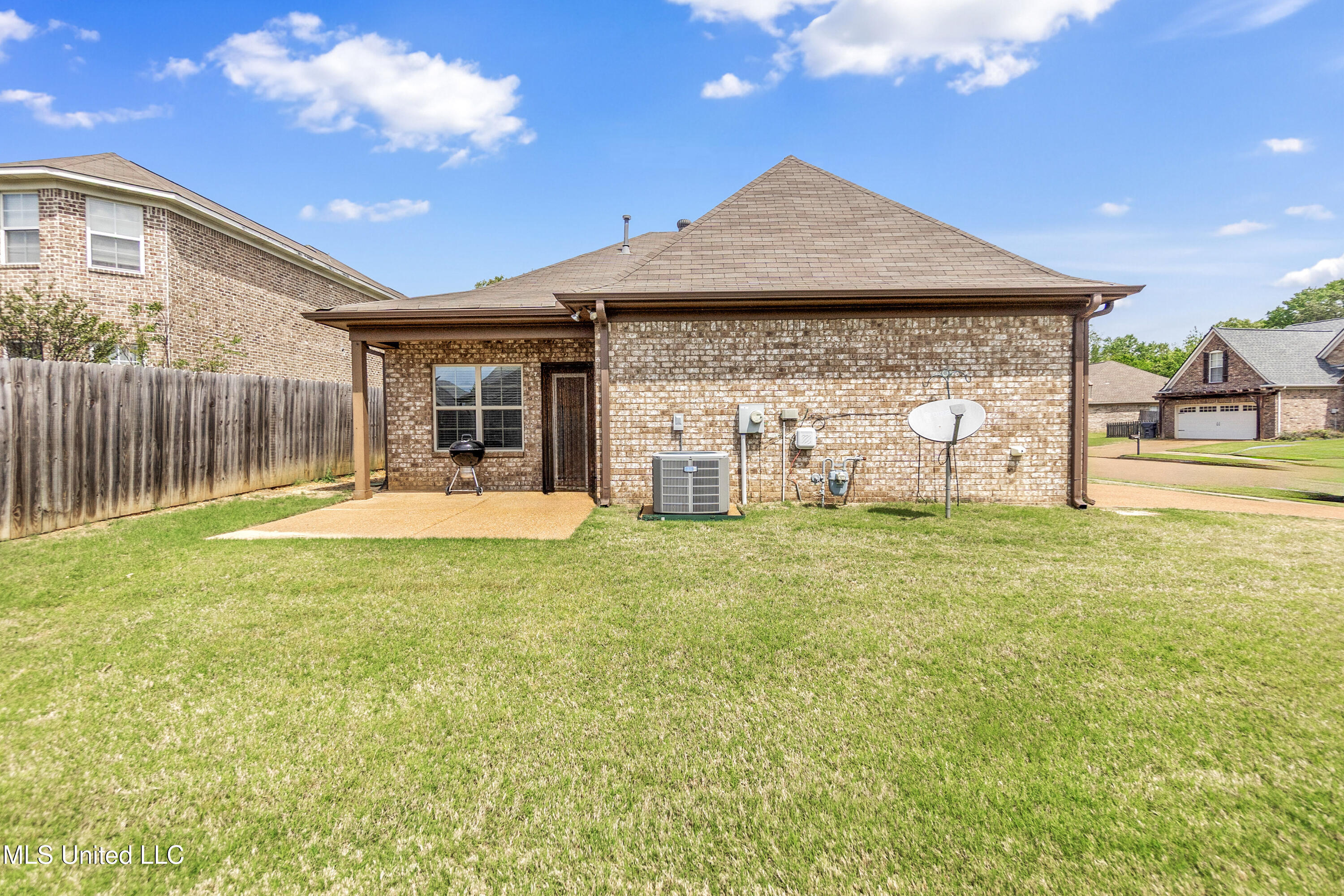 3040 Logans Loop, Hernando, Mississippi image 24