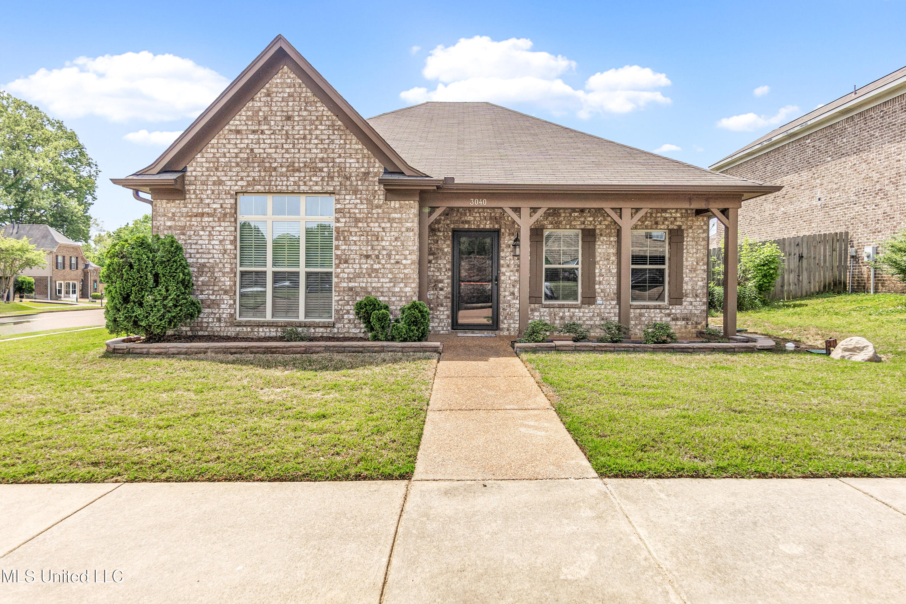 3040 Logans Loop, Hernando, Mississippi image 2