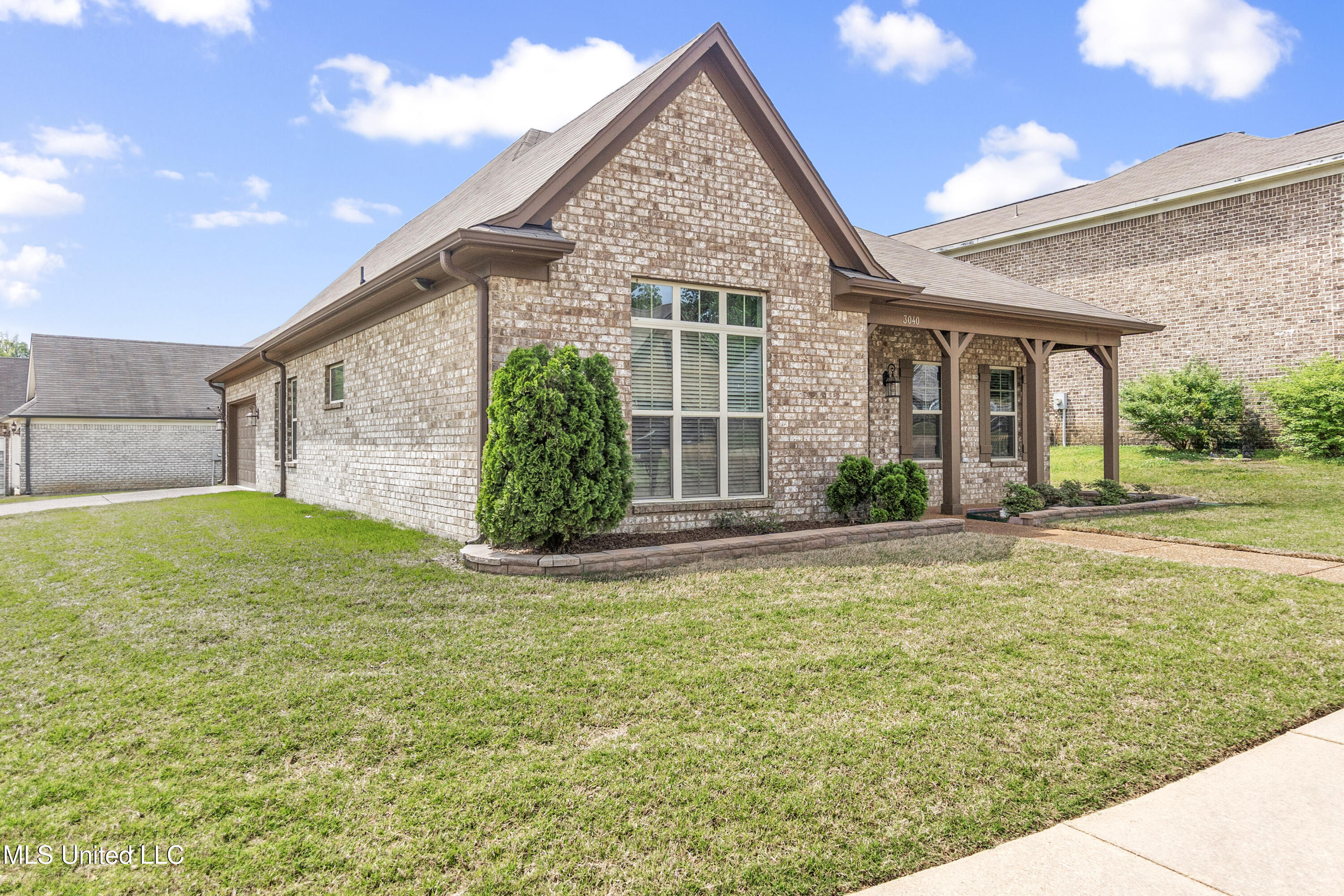 3040 Logans Loop, Hernando, Mississippi image 3
