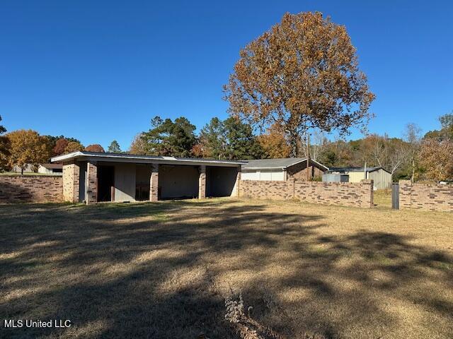 203 Traceside Drive, Natchez, Mississippi image 20