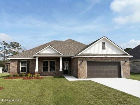 Homes For Sale - 10069 Patrick Drive<br/> Gulfport, MS 39503