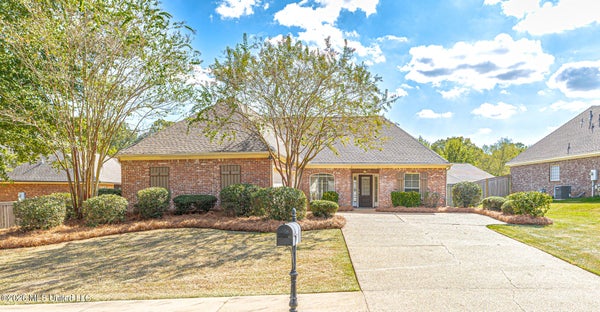 128 SEVILLE WAY, MADISON, MS 39110 - Image cd9ba5f595e36eaabc6644e6d983c382/30317155