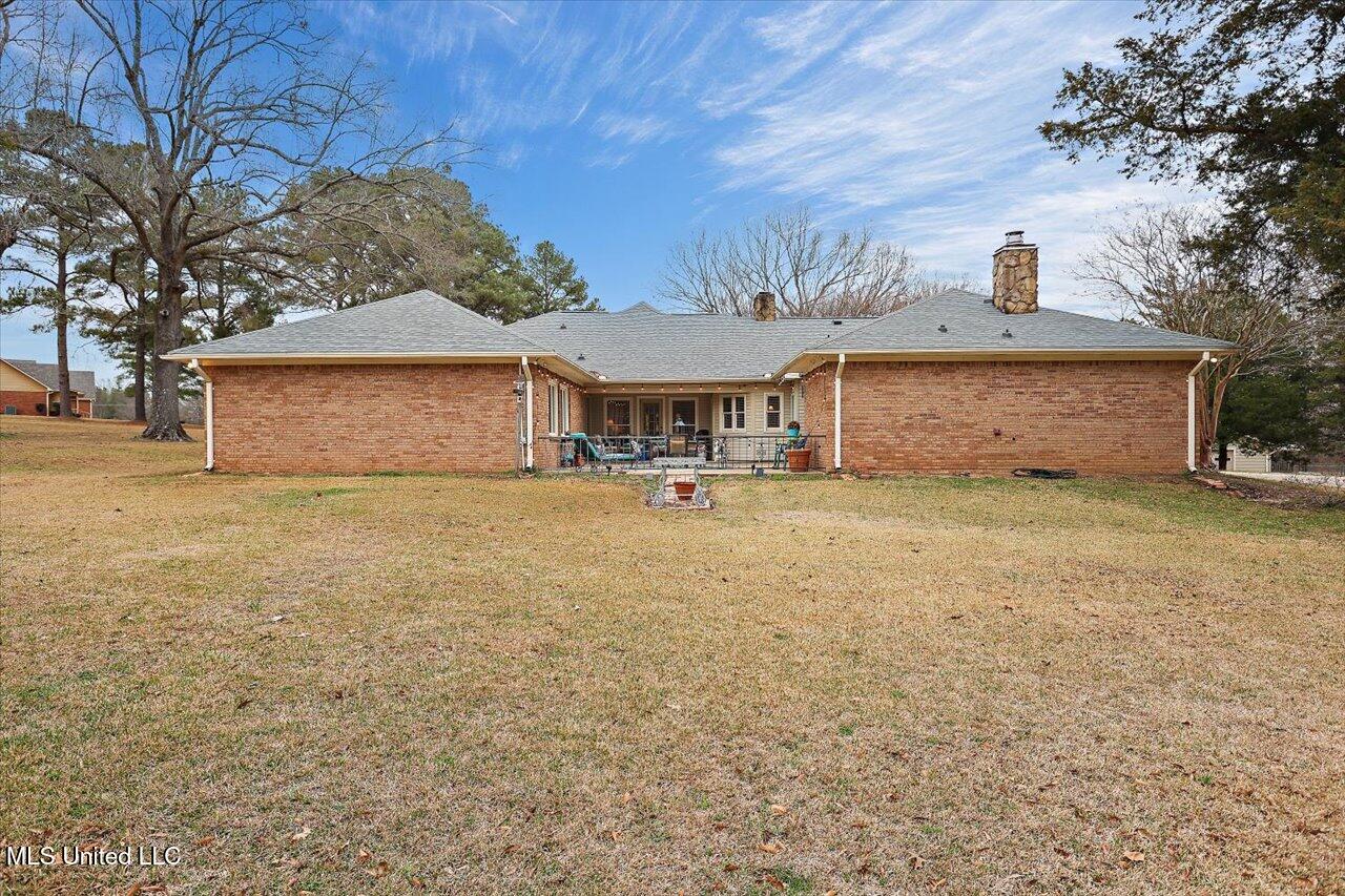 105 Lauren Lane, Clinton, Mississippi image 33