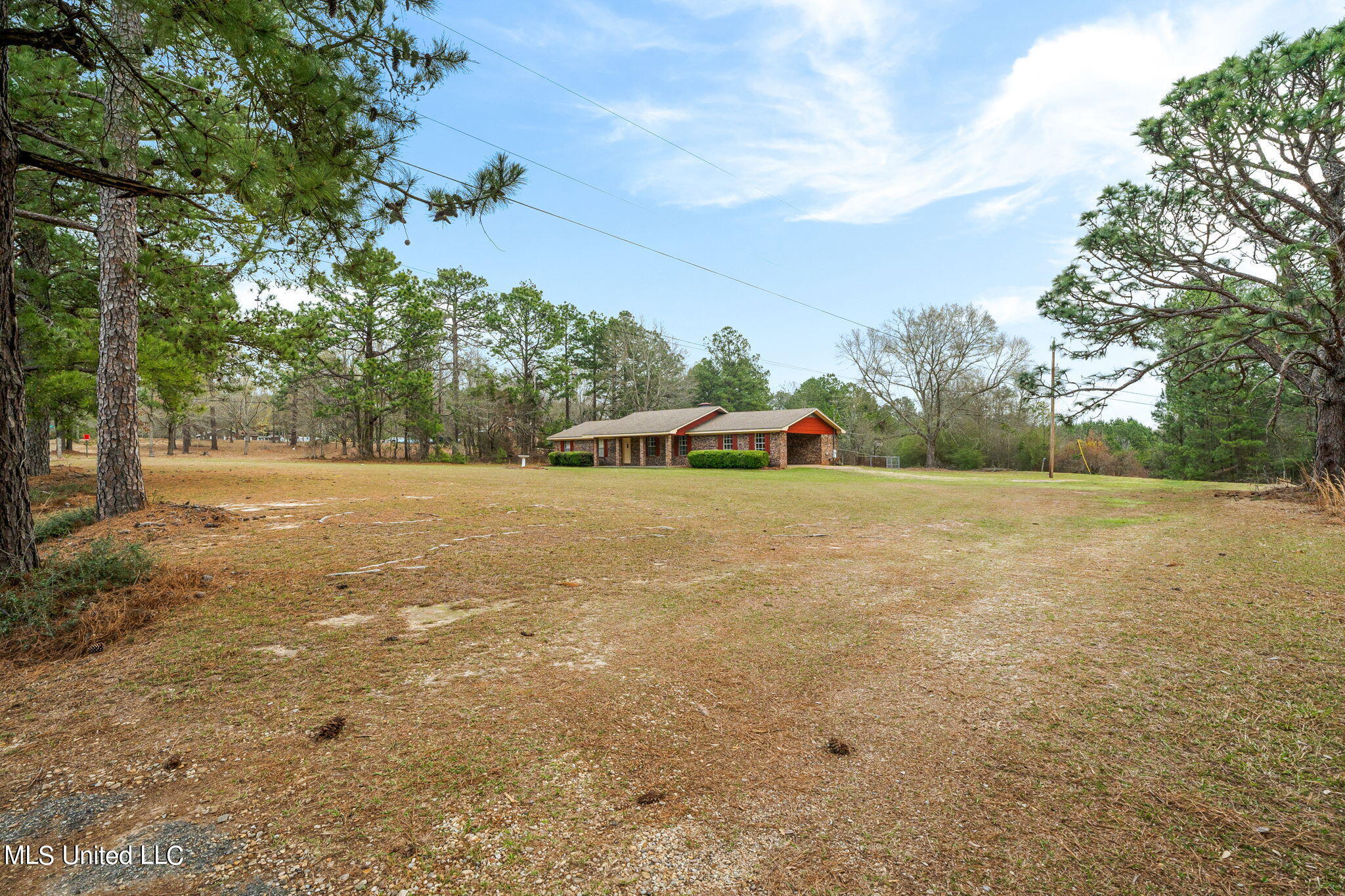 496 Eatonville Road, Hattiesburg, Mississippi image 3